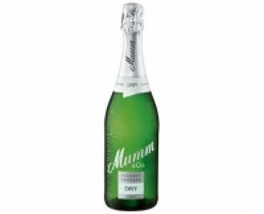 Aldi Süd  Mumm Dry Sekt