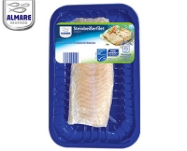ALMARE Steinbeißerfilet