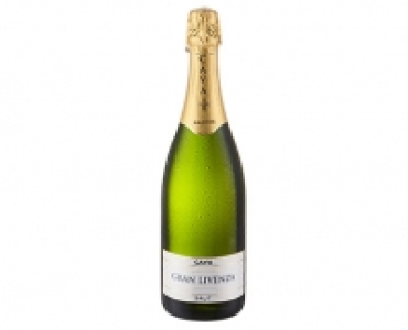 GRAN LIVENZA Cava Brut 3.99 €