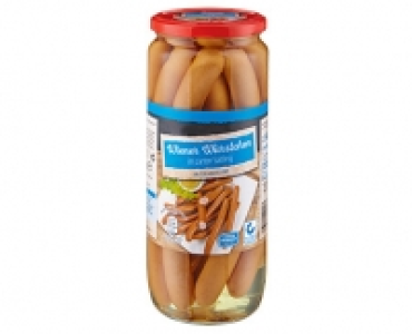 Wiener Würstchen