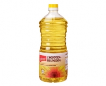 Bellasan®XXL Sonnen­blumenöl, 2 Liter