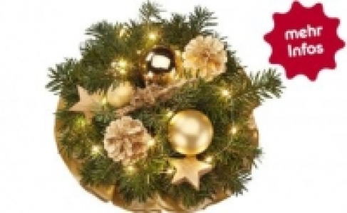 Weihnachtsstrauß 9.99 €