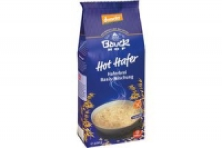 Hot Hafer Basis 1.99 €