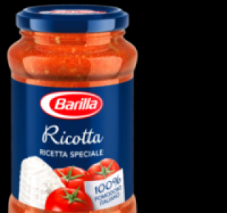 BARILLA Spezialit&auml;ten-Pastaso&szlig;e 1.99&nbsp;&euro;