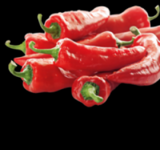 Roter Spitzpaprika 0.99 €