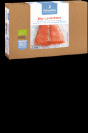 Lachsfilets tiefgekühlt 6.97 €