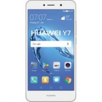 Euronics Huawei Y7 Smartphone silber