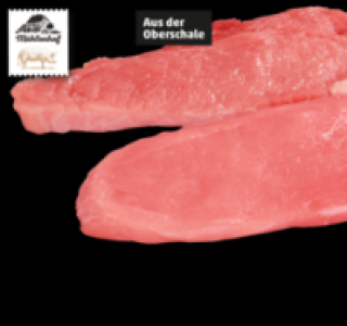 MÜHLENHOF Frische Schweine-Schnitzel 3.19 €