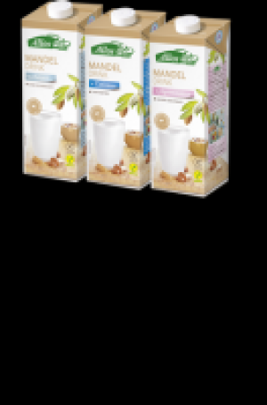 Mandeldrinks 2.47 €