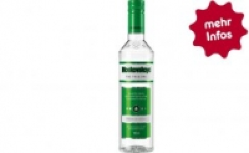 Moskovskaya Vodka 5.99 €