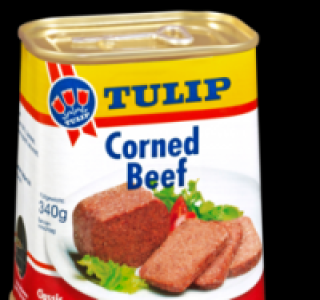 TULIP Corned Beef 2.49 €