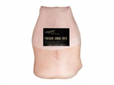 Frische junge Ente 4.29 €