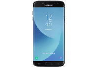 MediaMarkt Samsung SAMSUNG Galaxy J7 (2017) Duos 16 GB Schwarz Dual SIM