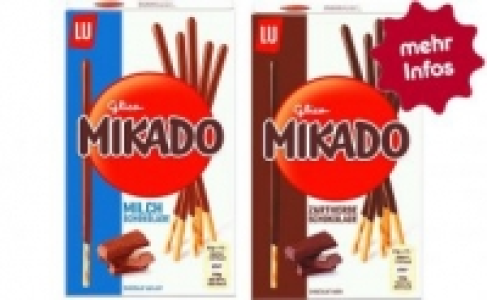 Mikado Sticks 0.99 €