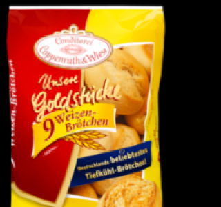 COPPENRATH < WIESE Unsere Goldstücke 0.88 €