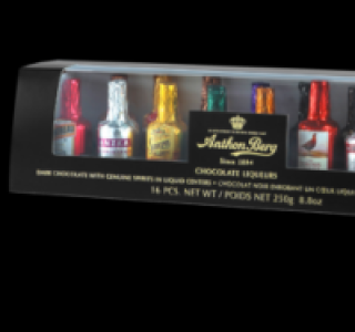 ANTHON BERG Liköre 4.99 €
