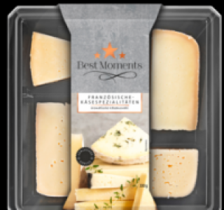 BEST MOMENTS Französische Käsespezialitäten 5.49 €