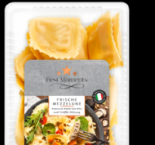 BEST MOMENTS Italienische Premium-Pasta 1.99 €