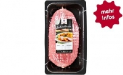 Kalbs-Rollbraten 9.99&nbsp;&euro;