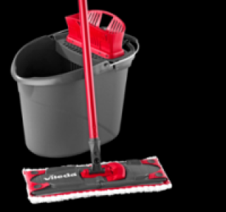 VILEDA ULTRAMAT Bodenwischer-Komplett-Set 19.99 €