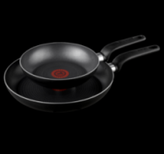 TEFAL Pfannen-Set 19.99 €