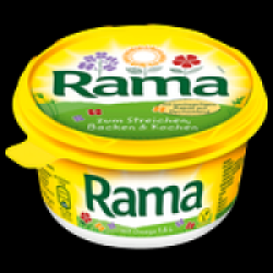 Rama Brotaufstrich 0.99 €