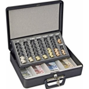 Geldz&auml;hlkassette London 49.99&nbsp;&euro;