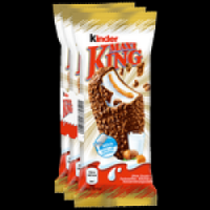 Kinder Maxi King, Pingui oder Milchschnitte 0.99 €