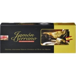 Jamón Serrano 801.00 €