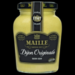 Maille Dijon Senf 1.49 €