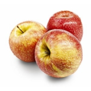 &Auml;pfel Pink Lady