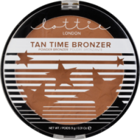Rossmann Lottie London Tan Time Bronzer (Light/Medium)