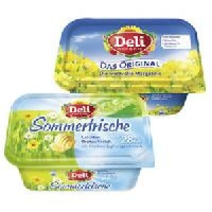 Deli Reform Margarine 0.79 €