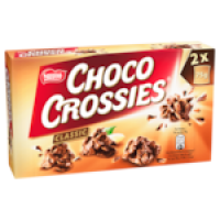 Rewe  After Eight, Choco Crossies oder Choclait Chips
