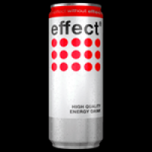 Rewe  Effect Energy Drink