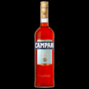 Rewe  Campari Bitter Aperitif