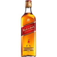 Rewe  Johnnie Walker Red Label Blended Scotch Whisky