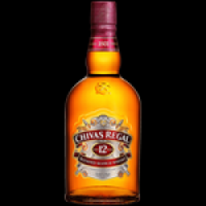 Chivas Regal Blended Scotch Whisky 19.99&nbsp;&euro;