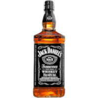 Rewe  Jack Daniels Tennessee Whiskey 40% Vol. oder Tennessee Fire 35% Vol. o