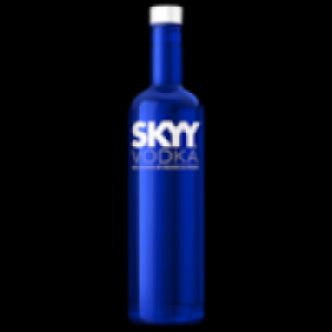 Skyy Vodka 9.99&nbsp;&euro;