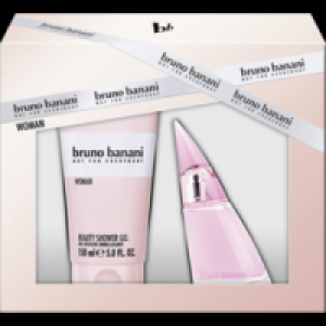 Rossmann Bruno Banani Woman Geschenkset