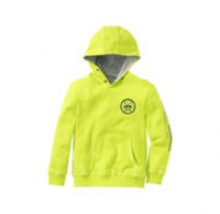 Jungen-Sweatshirt mit Kapuze 9.99 €