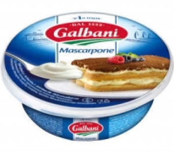 Kaufland  GALBANI