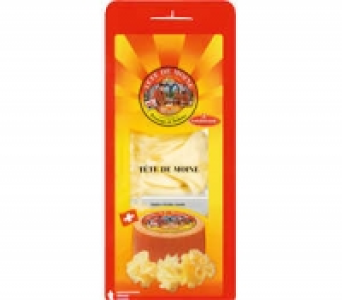 T&ecirc;te de Moine 2.99&nbsp;&euro;