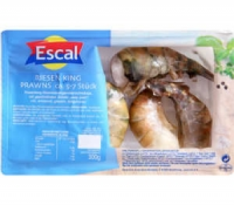 ESCAL 12.90 €