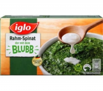 IGLO 0.99 €