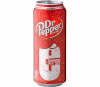 Kaufland  DR. PEPPER