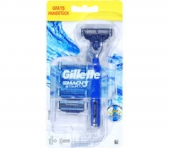 GILLETTE 7.99 €