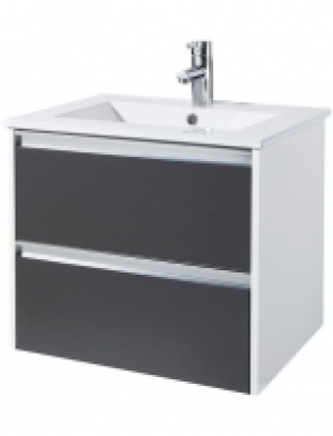 Waschplatz Fonte, Breite 60 cm, (2 tlg.)