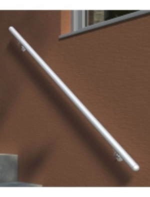 Handlauf Prova, wei&szlig;